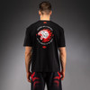Venum x Mike Tyson Tiger T-Shirt - Deep Black