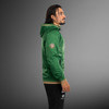 Men’s Noche UFC 2.0 By Venum Green Authentic Fight Night Walkout Hoodie