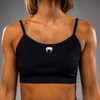 Venum Sculpt Women’s Sports Bra - Black/White