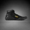 Venum x Chimaev Wrestling Shoes - Black/Grey
