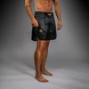 Venum x Chimaev Fightshorts - Black/Grey