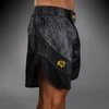 Venum x Chimaev Fightshorts - Black/Grey
