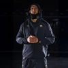 Venum x Chimaev Track Jacket - Black/Grey