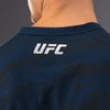 UFC Fusion by Venum Fight Week Men’s Long Sleeve T-Shirt - Oceanic Blue