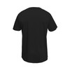 Venum Lineup Short Sleeve T-Shirt Black/White