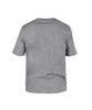 Venum Lineup Short Sleeve T-Shirt Heather Grey/White