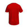 Venum Lineup Youth Short Sleeve T-Shirt - Red/White