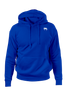 Venum Lineup Pullover Hoodie Royal Blue/White