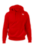 Venum Lineup Pullover Hoodie Red/White