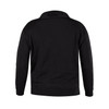 Venum Lineup Youth Hoodie - Black/White