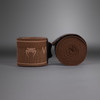 Venum Kontact Evo Classic Handwrap - Dark Brown