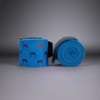 Venum Kontact Evo Monogram Hand Wraps - Blue