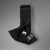 Venum Lineup Football Towel - Black/White