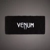 Venum Lineup Wide Bicep Bands - Black/White