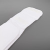 Venum Lineup Football Towel - White/Black