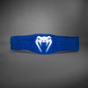 Venum Bicep Bands - Royal Blue/White