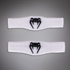 Venum Bicep Bands - White/Black