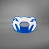 Venum Elite Lip Protector Mouthguard Logo Edition - Blue/White