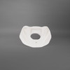 Venum Elite Lip Protector Mouthguard OG Edition - White/White