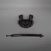 Venum Elite Lip Protector Mouthguard OG Edition - Black/Black