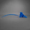 Venum Elite Lip Protector Mouthguard OG Edition - Blue/Blue