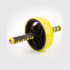 Venum Challenger Abs Wheel - Yellow/Black