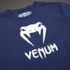 Venum Classic T-shirt - Navy Blue