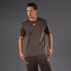 UFC Fusion by Venum Fight Week Men’s Short Sleeve T-Shirt - Solid Earthen Brown