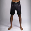 Venum G-Fit Air Men's Fight Shorts - Deep Black/Desert Sand