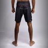 Venum G-Fit Air Men's Fight Shorts - Deep Black/Desert Sand