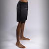 Venum G-Fit Air Men's Fight Shorts - Deep Black/Desert Sand
