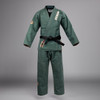 Venum Elite 5.0 Brazilian Jiu Jitsu Gi (450 gsm) - Forest Green