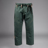 Venum Elite 5.0 Brazilian Jiu Jitsu Gi (450 gsm) - Forest Green