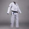 Venum Elite 5.0 Brazilian Jiu Jitsu Gi (450 gsm) - Ice