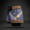 Women’s UFC Unrivaled by Venum Black Julianna Peña Short Fit Fight Short