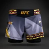 Women’s UFC Unrivaled by Venum Black Julianna Peña Short Fit Fight Short