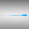 Venum Challenger Kids Mouthguard Strap/Strapless - Blue Transparant