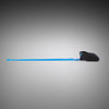 Venum Challenger Kids Mouthguard Strap/Strapless - Black/Blue