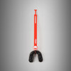 Venum Challenger Kids Mouthguard Strap/Strapless - Black/Red