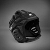 Venum Elite Protect Softshell Helmet - Black/White