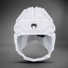 Venum Elite Protect Softshell Helmet - White/Black