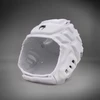 Venum Elite Protect Softshell Helmet - White/Black