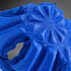 Venum Elite Protect Softshell Helmet - Royal Blue/White