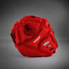 Venum Elite Protect Softshell Helmet - Red/White