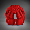 Venum Elite Protect Softshell Helmet - Red/White