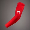 Venum Lineup Arm Sleeves - Red/White