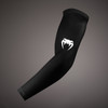 Venum Lineup Arm Sleeves - Black/White