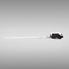 Venum Predator Mouthguard Strap/Straples - Black/White