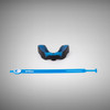 Venum Predator Mouthguard Strap/Straples - Black/Blue