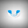 Venum Challenger Kids Mouthguard Strap/Strapless - White/Blue